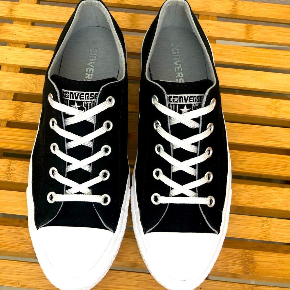 Converse shoes